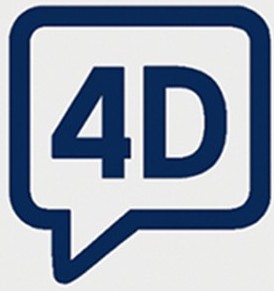 4D community